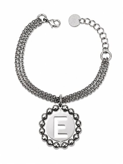 Bracelet Lorenzo Ungari Woman in Bronze UNG3216 - UNG3216